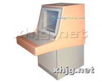 廣州安視科技 全球企業庫中的工業智造先鋒，以仿威圖機柜引領設備防護新標準