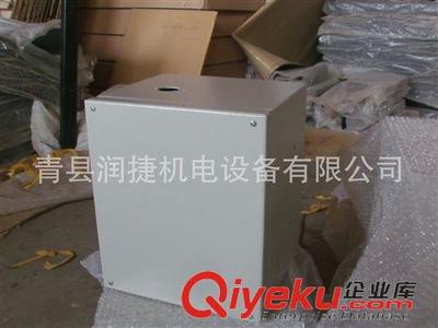青縣潤捷機電 專業生產定做樣式齊全、品種繁多的仿威圖機箱機柜