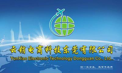 云銷電商科技（東莞） 驅動東莞電子商務創新與發展的核心力量