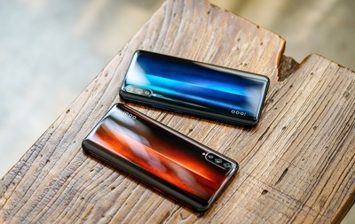 iQOO生產力如何？vivo東莞工廠的現狀或許能給你答案